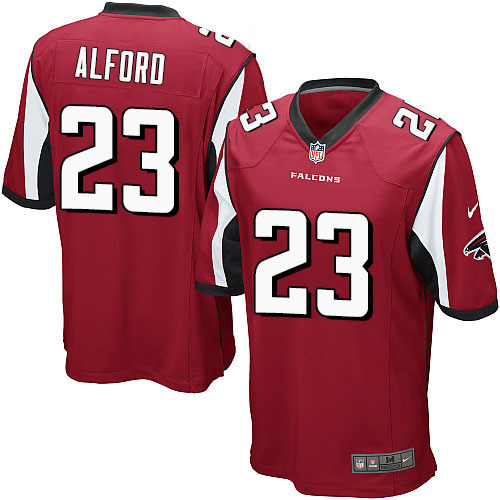 Atlanta Falcons kids jerseys-022